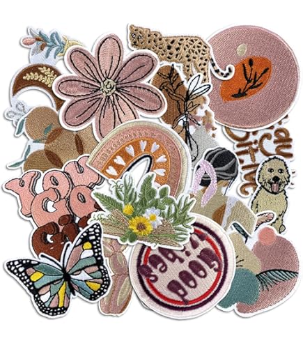 Écussons Brodés - S Jimdo Page