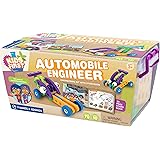 Kids First Automobile Engineer Kit