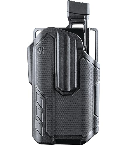 ブラックホーク BLACKHAWK Omnivore Surefire Blackhawk Omnivore Multi Fit Non Light Bearing Pistol Case