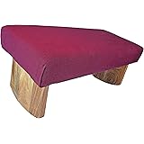 Meditation Bench- Acacia wood