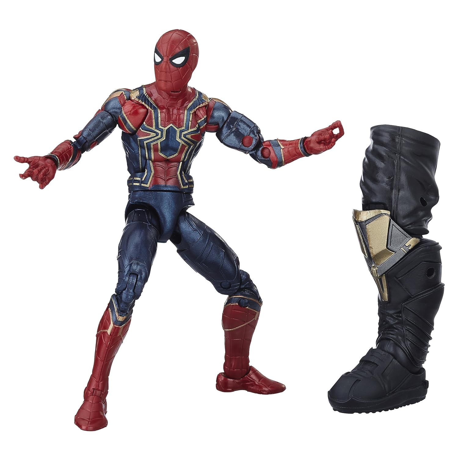 Buy Marvel Legends Series 6Inch Collectible Infinity War Action Figure