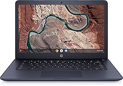 HP Chromebook 14-inch-Laptop-with