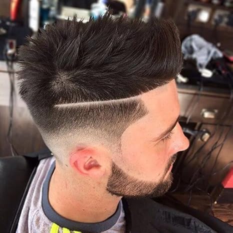 Amazon Com Hair Style 2016 For Men Free Idea Catalog Undercut