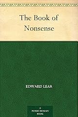 The Book of Nonsense Kindle Edition