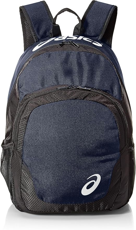 asics team backpack
