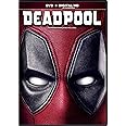 DEADPOOL (Bilingual)