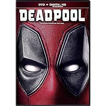 DEADPOOL 2 (Bilingual): Amazon.ca: Ryan Reynolds, Josh Brolin