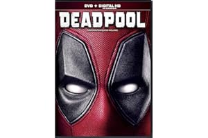 DEADPOOL (Bilingual)