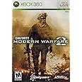 Call of Duty Modern Warfare 2 - Xbox 360