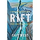Rift: A Memoir of Breaking Away from Christian Patriarchy