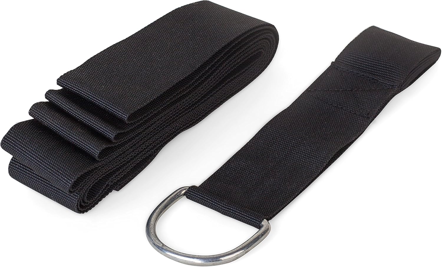 The Main Dancer - Stretch Band - to Improve Leg Stretching - Perfect Home Equipment for Ballet, Dance and Gymnastic Exercise - Excellent Gift for Your Friends and Loved Ones - Made in Europe : Sports & Outdoors