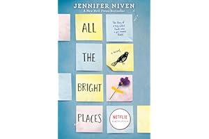 All the Bright Places