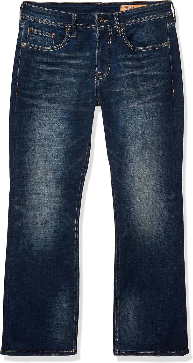 seven7 men's jeans