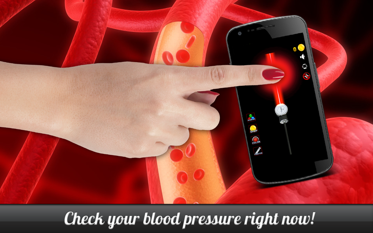 Blood Pressure AppAmazon.deAppstore for Android