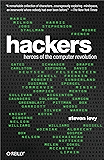 Hackers: Heroes of the Computer Revolution - 25th Anniversary Edition