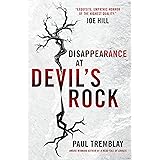 Disappearance At Devils Rock