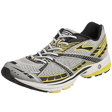 brooks ghost 2 silver