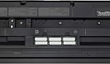 Yamaha PSR-F52 Digital Keyboard 61-key 144 Voices 158 Styles Black view 8