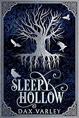 SLEEPY HOLLOW (Sleepy Hollow Series Book 1) Kindle Edition