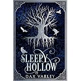 SLEEPY HOLLOW (Sleepy Hollow Series Book 1)