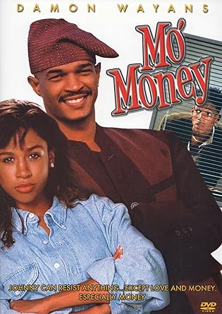 Amazon Com Mo Money Marlon Wayans Stacey Dash Joe Santos Damon - amazon com mo money marlon wayans stacey dash joe santos damon wayans peter macdonald eric l gold michael rachmil columbia pictures movies tv