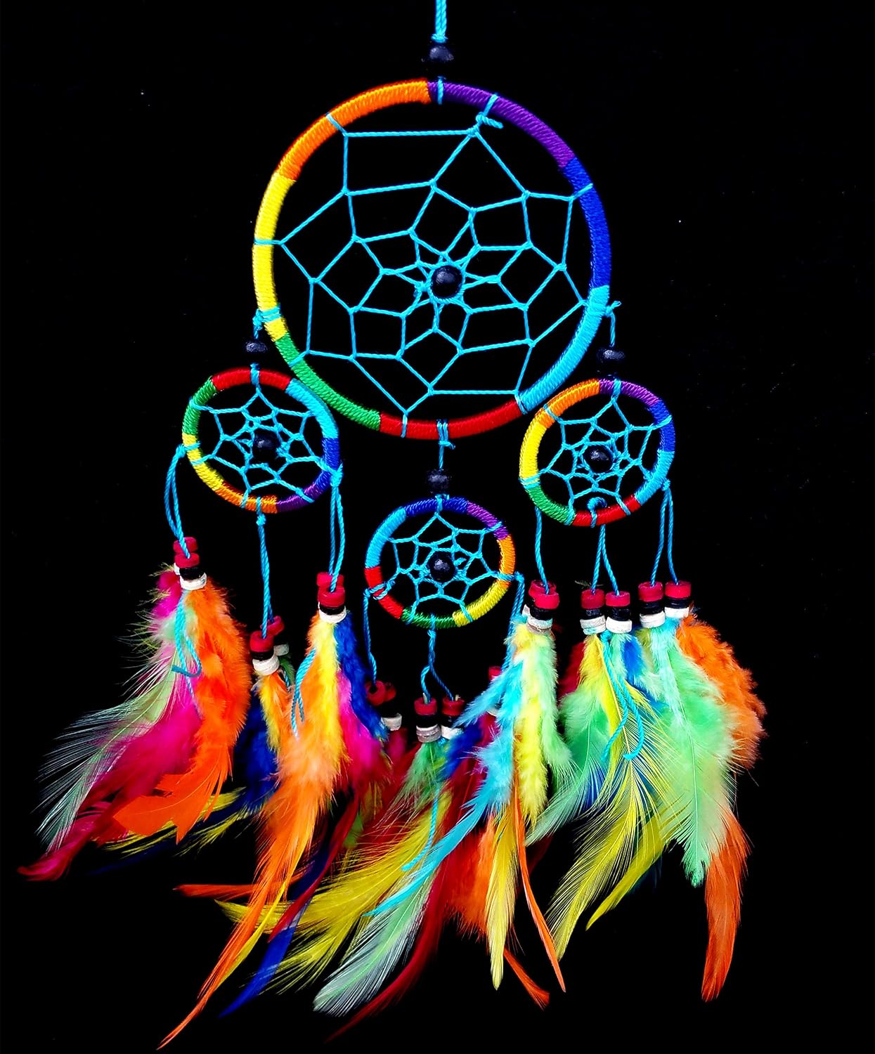 Palcomix Dream Catcher