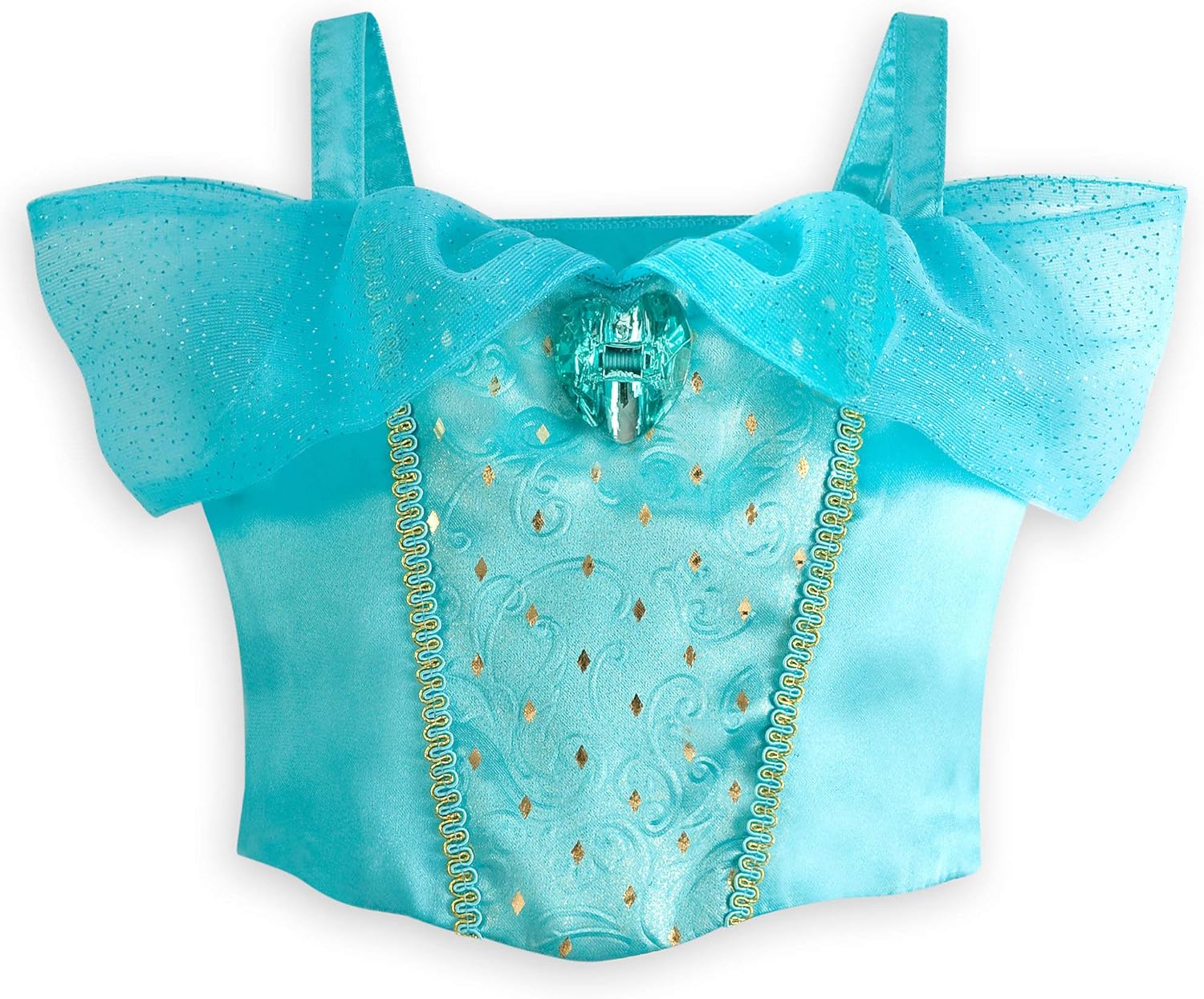 baby jasmine costume