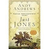 Just Jones: Sometimes a Thing Is Impossible . . . Until It Is Actually Done (A Noticer Book)