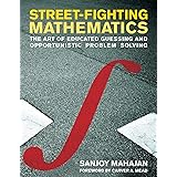 Street-Fighting Mathematics: The Art of Educated Guessing and Opportunistic Problem Solving