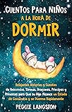 Cuentos para niños a la hora de dormir: Relajantes