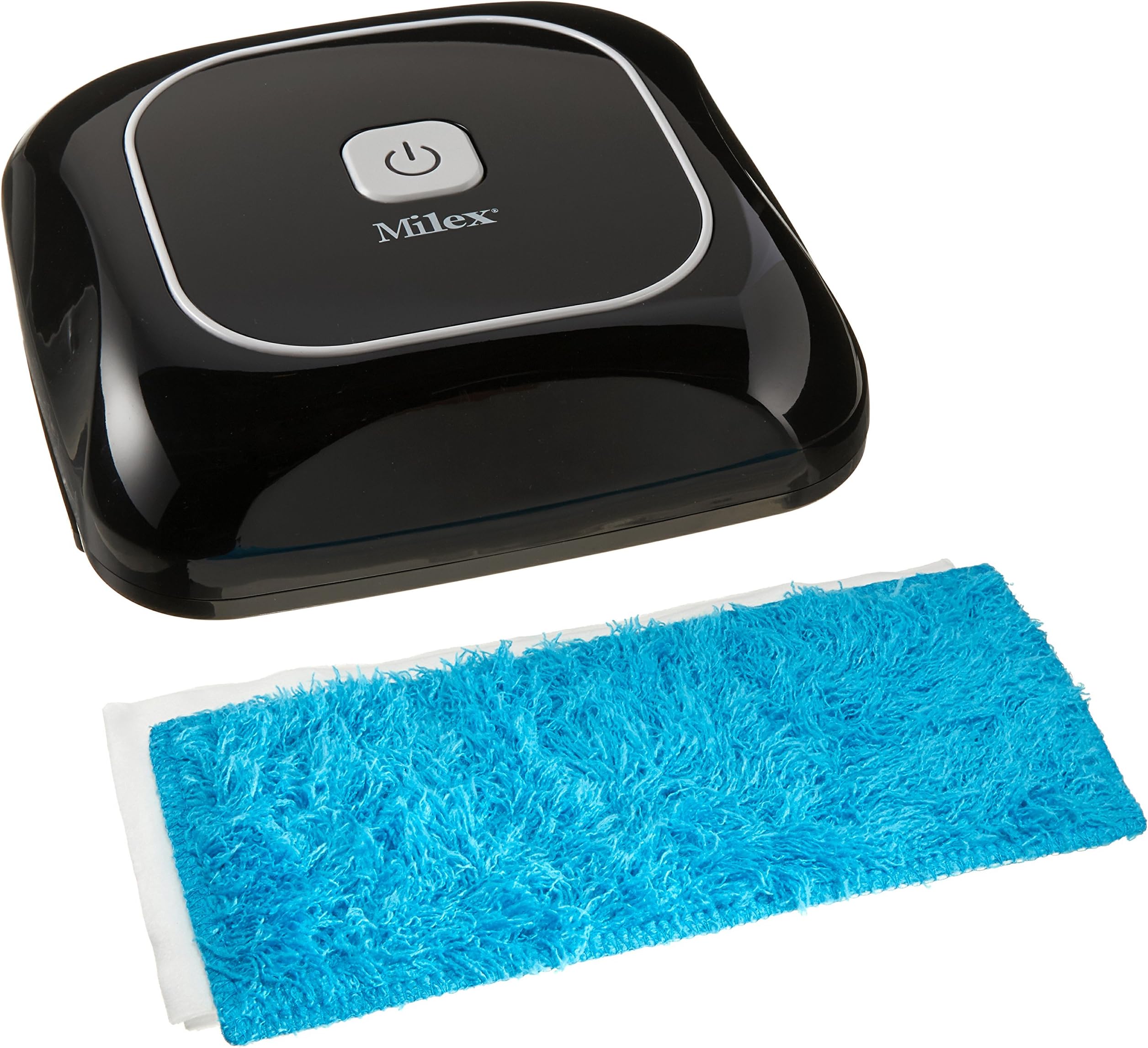 Milex DB-0008 Cordless Dust Bot