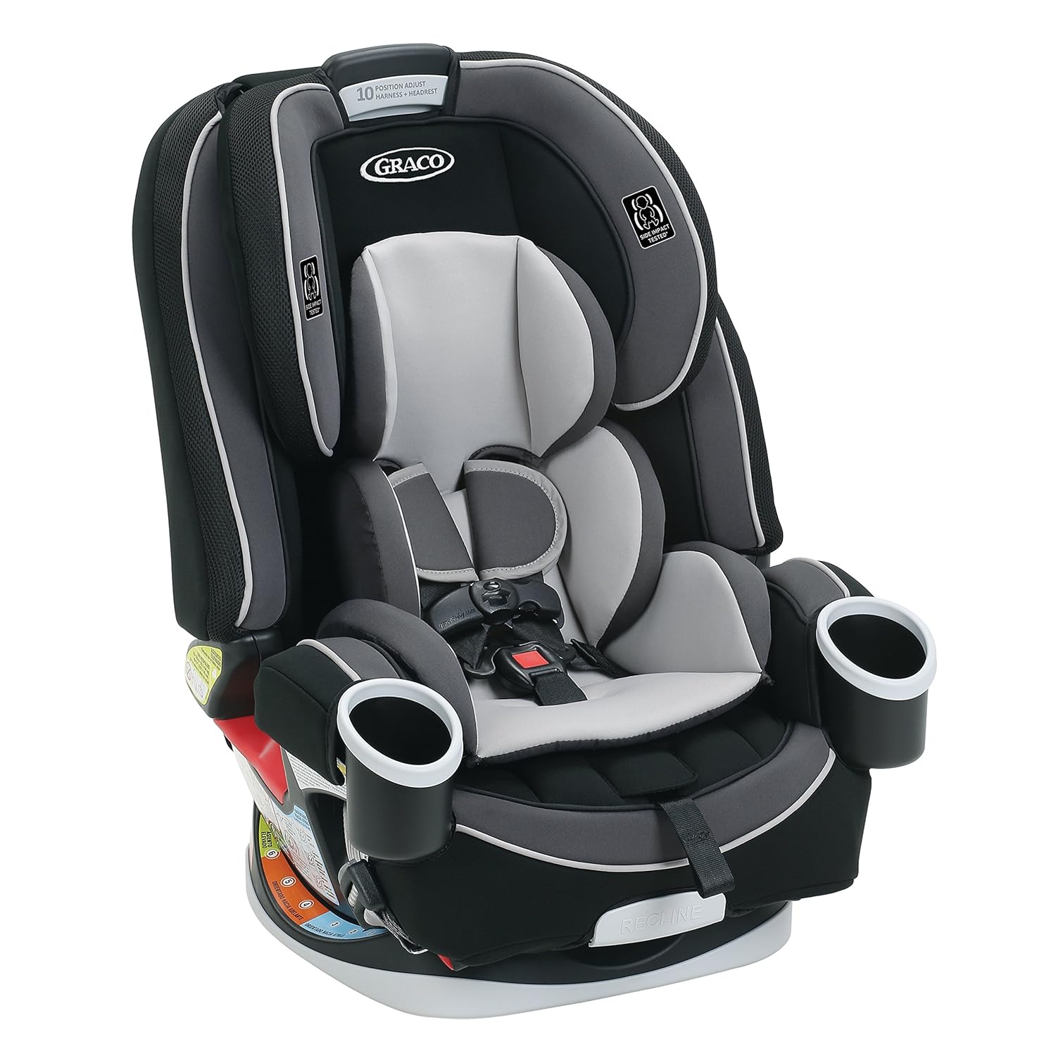graco forever car seat amazon