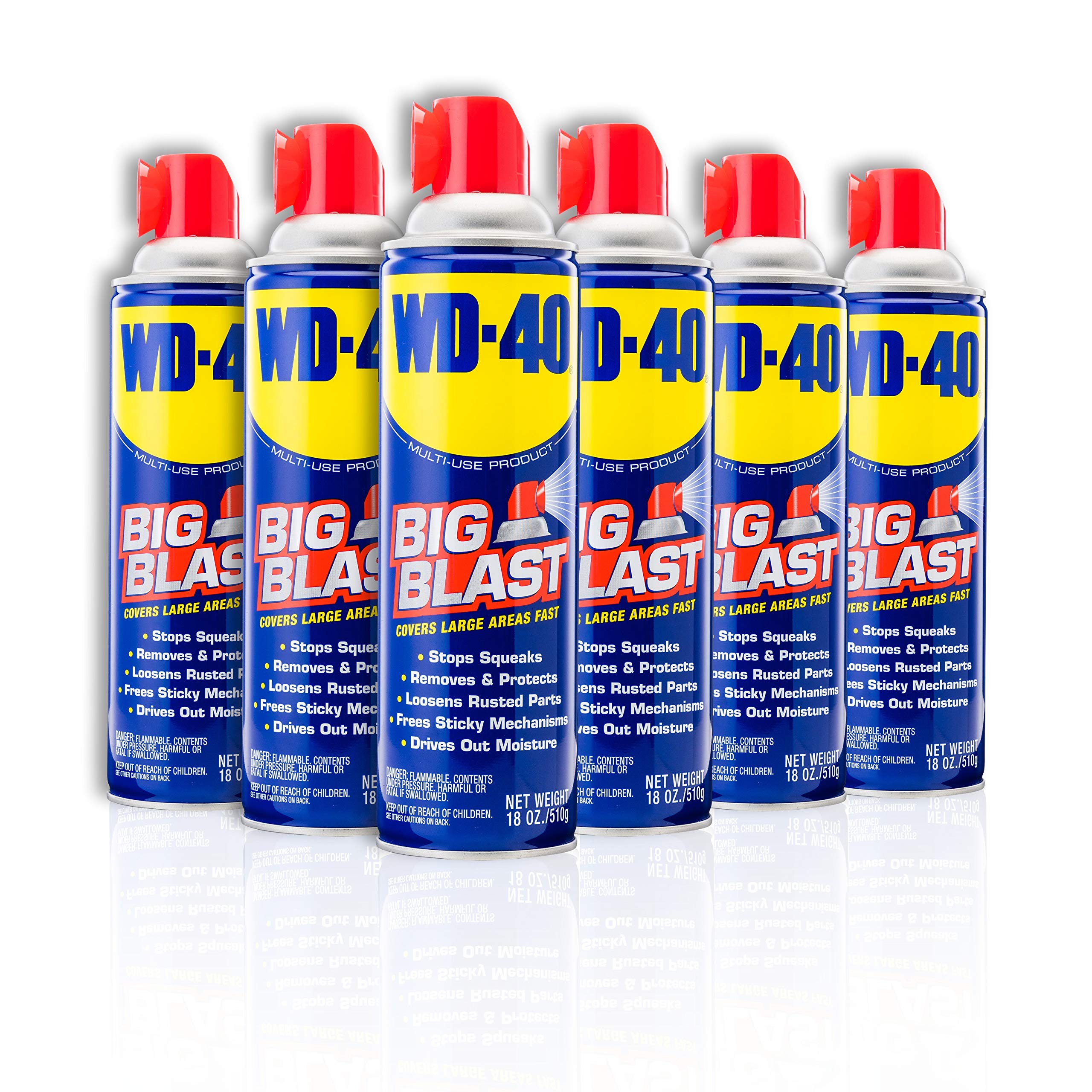 Corrosion & Rust Inhibitors Kuwait | Online Finishing Shop | Whizz ...