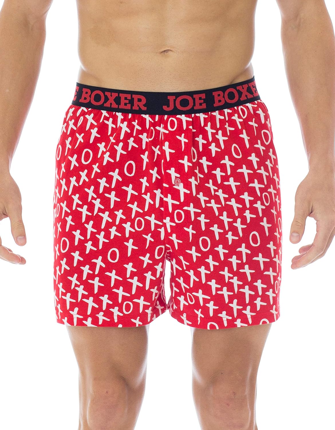 joe boxer boxer shorts