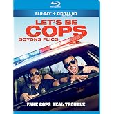 Let's Be Cops