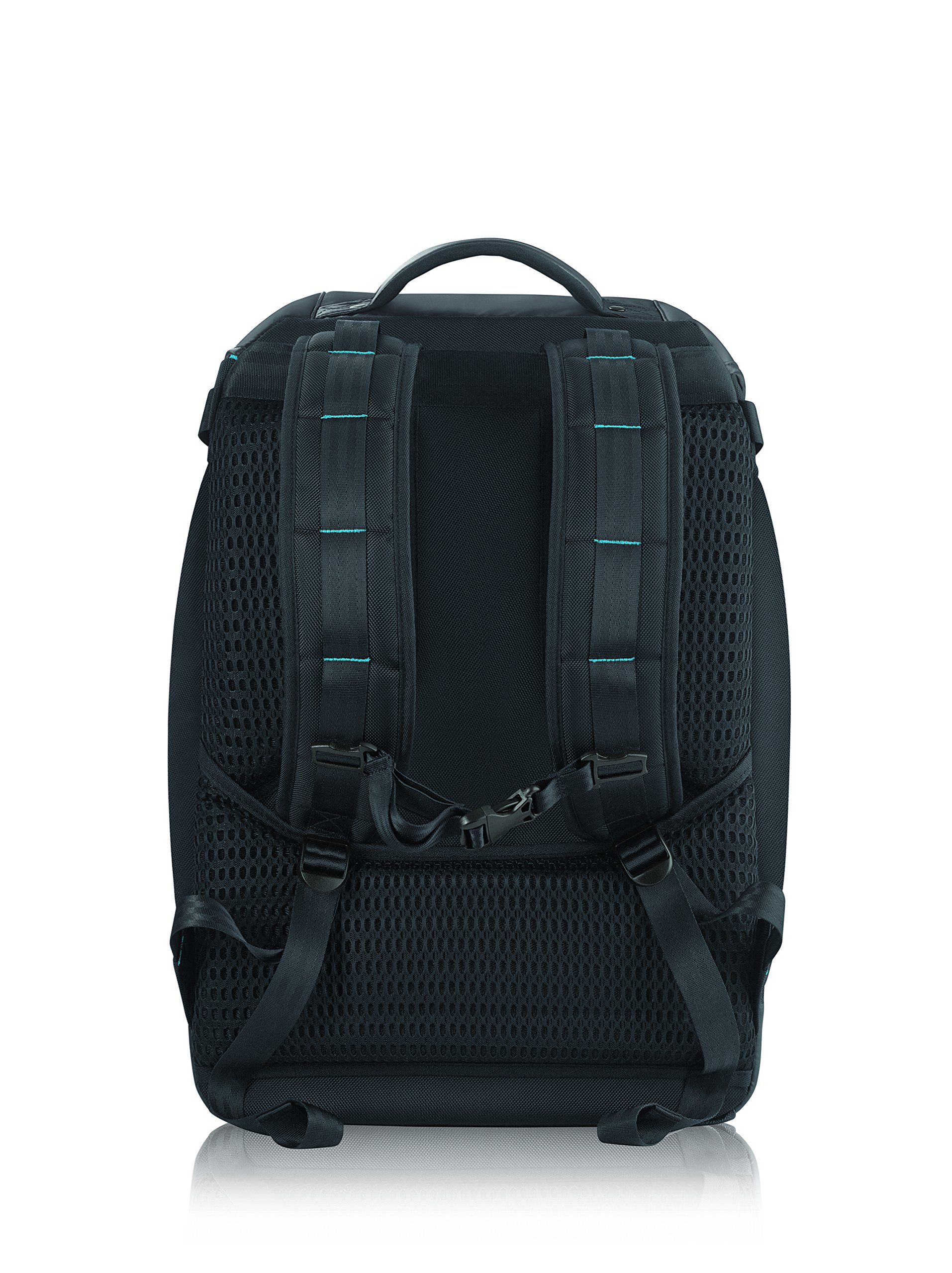 Acer PBG591 Predator Utility Gaming Backpack, Water Resistant and Tear Proof Travel Backpack Fits and Protects Up to 17.3