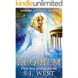 Requiem (Book 4: Vampire Conclave)