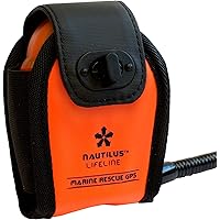 Nautilus Lifeline Marine GPS Neoprene Pouch
