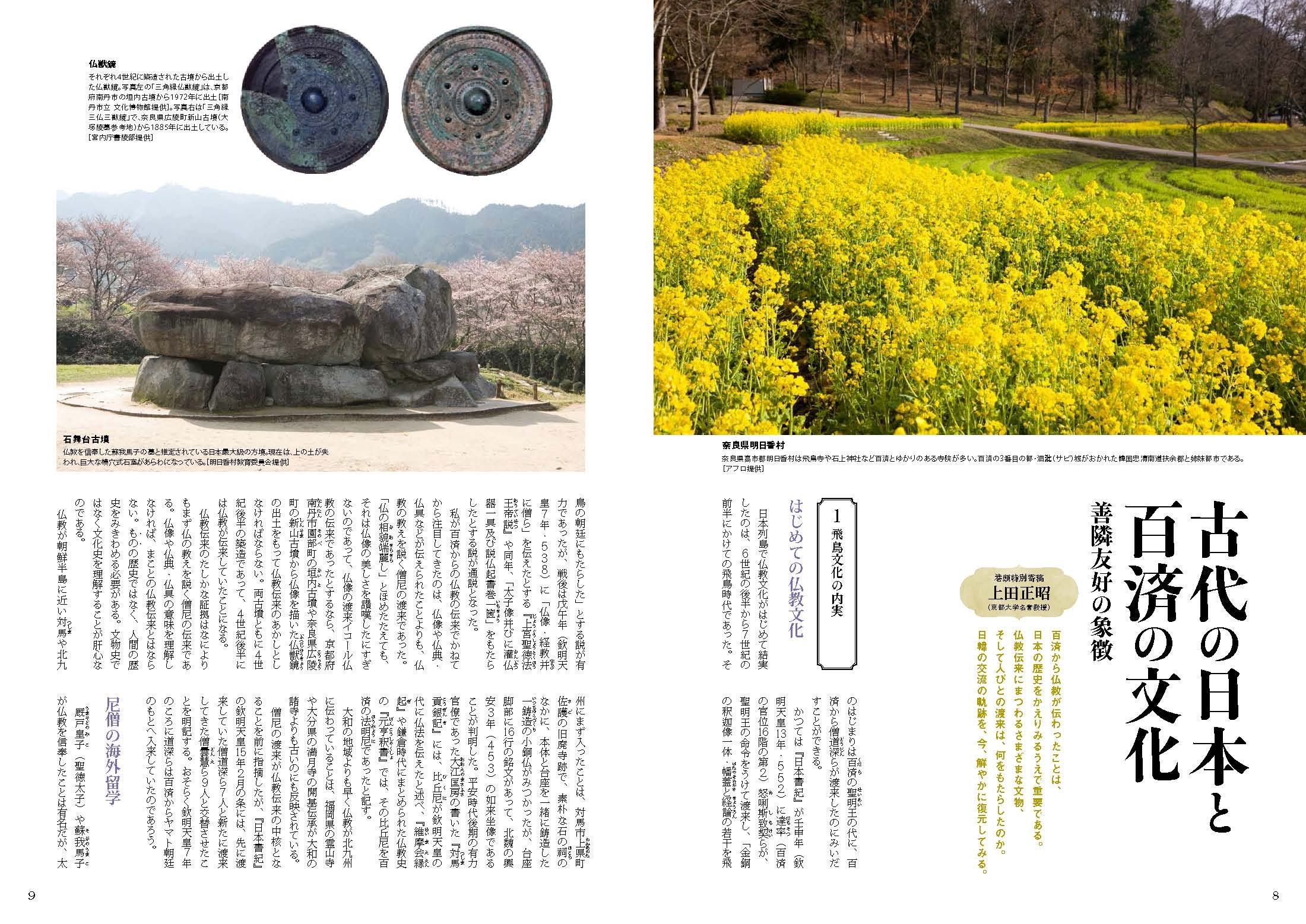 ビジュアル版 楽しくわかる韓国の歴史 Vol 2 百済の美を求めて キネマ旬報ムック 上田正昭 大西修也 沢田むつ代 水野俊平 広岡礼林 執筆 吉井秀夫 武井一 岡泉水 古谷毅 権五栄 朴天秀 金両基 本 通販 Amazon