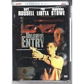 Unlawful Entry