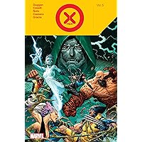 Weapon X-Men by Christos Gage: Gage, Christos, Land, Greg, Cinar