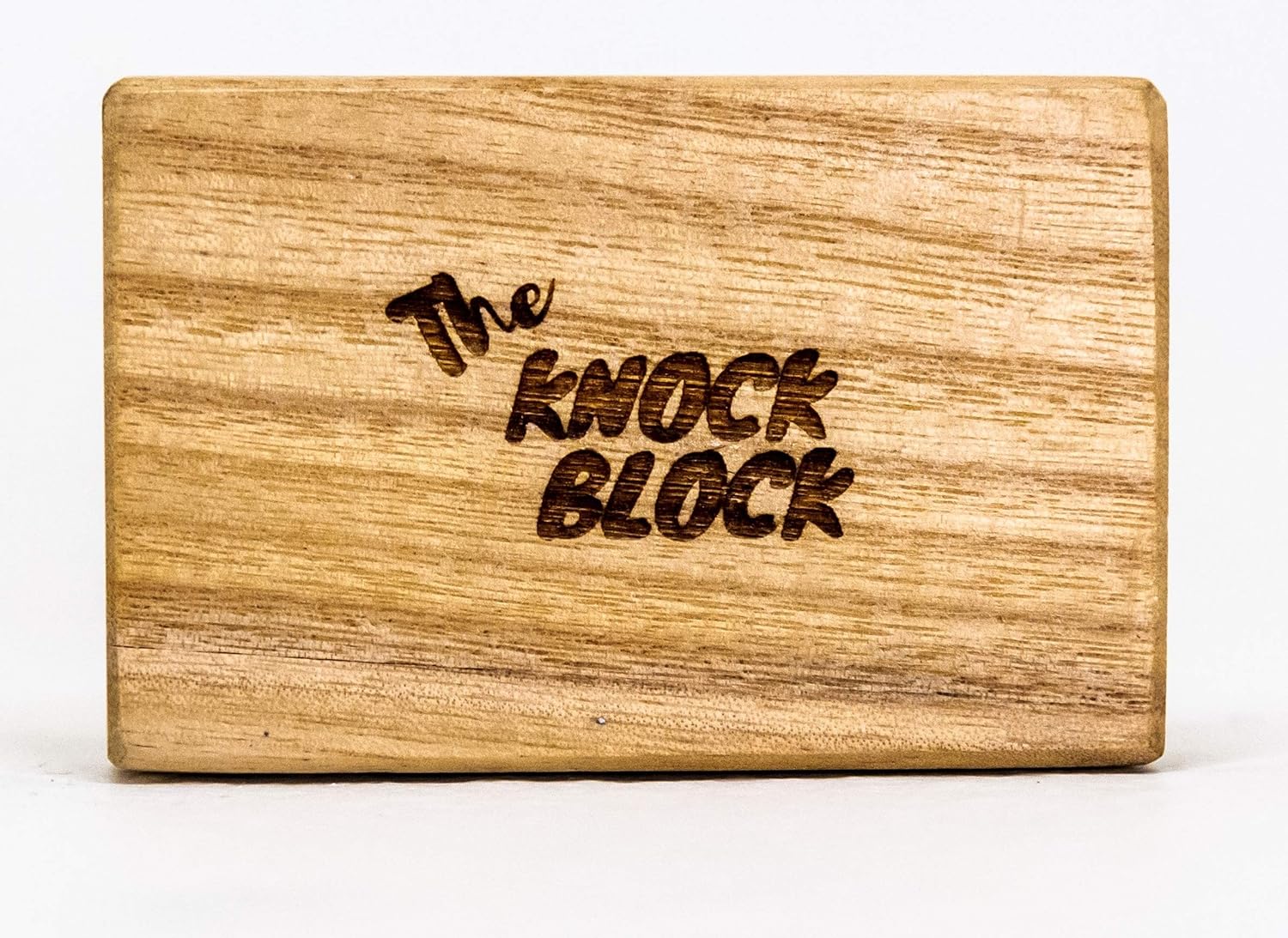 The Knock Block
