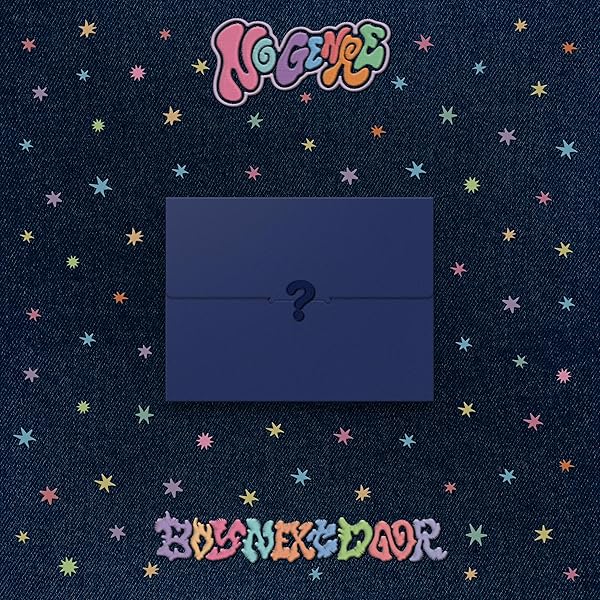 BOYNEXTDOOR, BOYNEXTDOOR, BOYNEXTDOOR - BOYNEXTDOOR 4th EP No