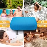 STAR SPLASH Hot Tub Booster Seat Pillow 15"x12"x5" Quick Dry Non-Slip Outdoor view 7