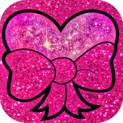 Cool Wallpapers For Girls Kawaii Backgrounds And Glitter Amazon Com Au Appstore For Android