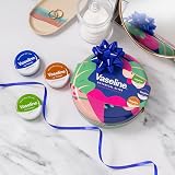 Vaseline Luscious Lips Explorer Kit Gift Set 3 Lip Balms Lip Therapy Dry Lips view 4