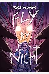 Fly by Night Kindle Edition