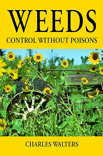 Download Weeds — Control without Poisons (English Edition) PDF
