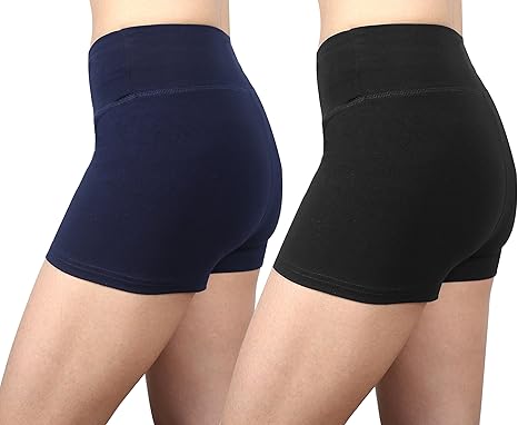 active yoga shorts