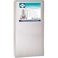 best selling crib mattress